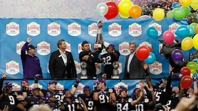 Tim Warner/Getty Images