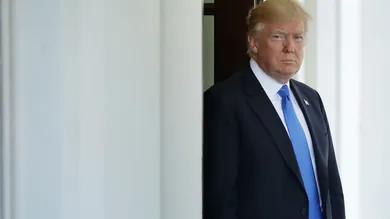 Chip Somodevilla/Getty Images