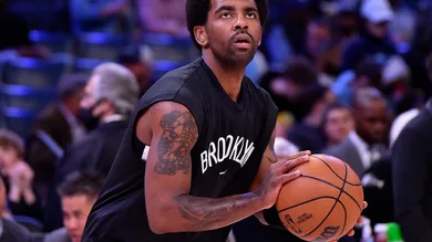 Justin Ford/Getty Images