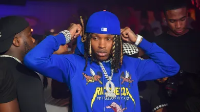 Prince Williams/Wireimage/Getty Images