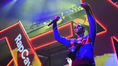 Ilya S. Savenok/Getty Images