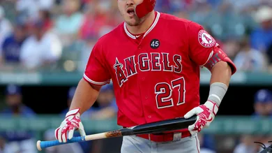 Tom Pennington/Getty Images