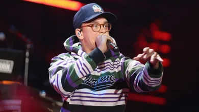 Isaac Brekken/Getty Images