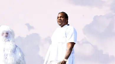 Kevin Winter/Getty Images