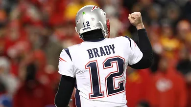 Ronald Martinez/Getty Images