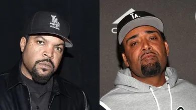 Nicholas Hunt / Staff / Getty Images, Christopher Polk / Staff / Getty Images