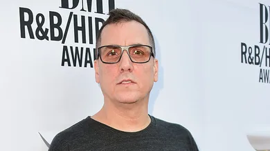 Frazer Harrison/Getty Images