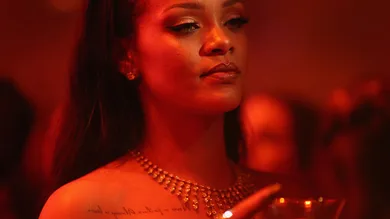 Christopher Polk/Getty Images