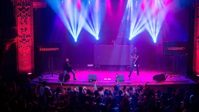 Jeff Schear/ gettyimages