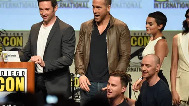 Kevin Winter/Getty Images