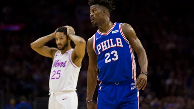 Mitchell Leff/Getty Images