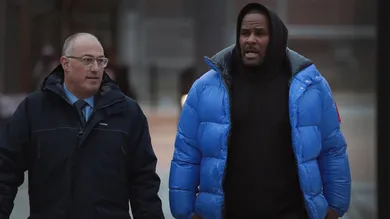 Scott Olson/Getty Images