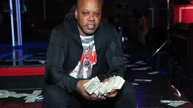 Joe Scarnici/Getty Images