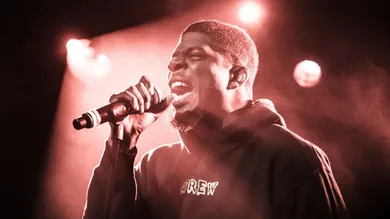 Gonzales Photo/Flemming Bo Jense/PYMCA/Universal Images Group via Getty Images