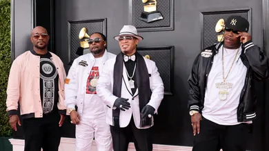 Amy Sussman / Getty Images