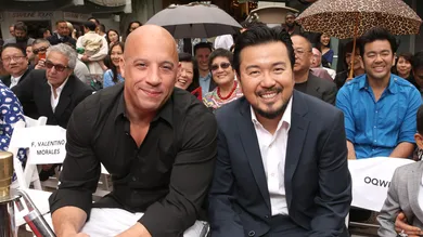 Todd Williamson/Getty Images