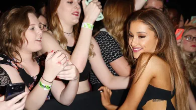 Tristan Fewings/Getty Images