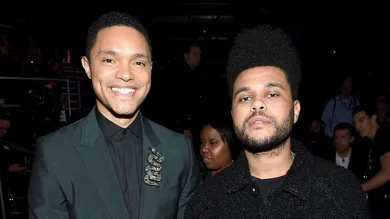 Dimitrios Kambouris/Getty Images