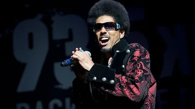 Earl Gibson III/Getty Images