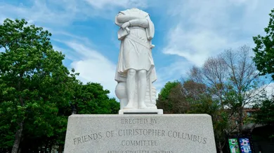 JOSEPH PREZIOSO/AFP via Getty Images