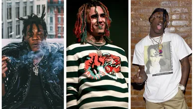 Jamie McCarthy/Getty Images, Scott Dudelson/Getty Images