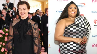 Dimitrios Kambouris/Getty Images / Monica Schipper/Getty Image