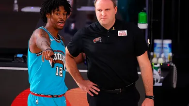 Kevin C. Cox/Getty Images