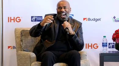 Cindy Ord / Getty Images