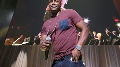 Photo by Neilson Barnard/Getty Images for BMI