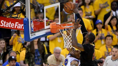 Thearon W. Henderson/Getty Images