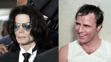 Kevork Djansezian-Pool/Getty Images, Hulton Archive/Getty Images