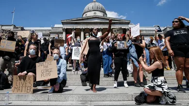 Hollie Adams/Getty Images