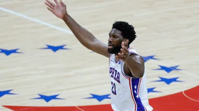 Tim Nwachukwu/Getty Images