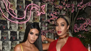 Dimitrios Kambouris/Getty Images