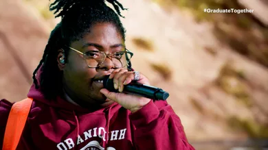 Getty Images/Getty Images for EIF & XQ