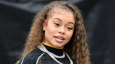 Paras Griffin/Getty Images