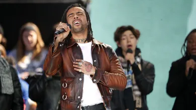 Chip Somodevilla/Getty Images