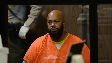 Paul Buck - Pool/Getty Images