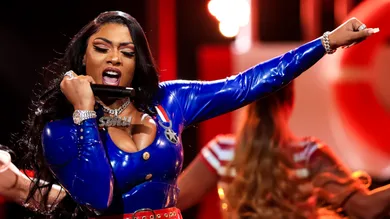 Carmen Mandato/Getty Images