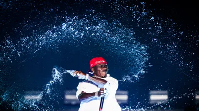 Rich Fury/Getty Images