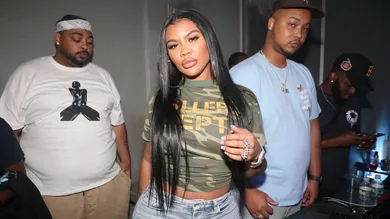 Johnny Nunez/Getty Images