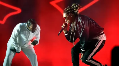 Kevin Winter / Getty Images