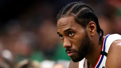 Maddie Meyer/Getty Images