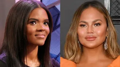 Jason Kempin / Staff / Getty Images, Amy Sussman / Staff / Getty Images