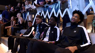 Bryan Bedder/Getty Images