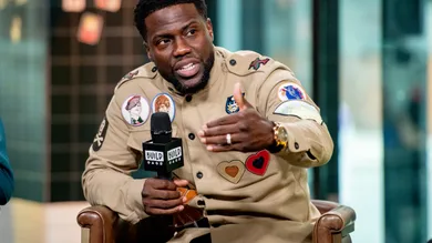 Roy Rochlin/Getty Images