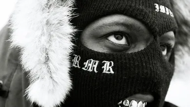 Image via HNHH, provided by Warner Records