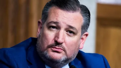 Tom Williams-Pool/Getty Images