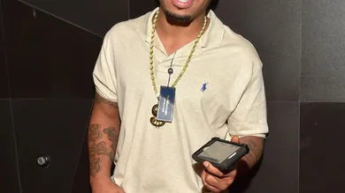 Prince Williams / Contributor / Getty Images