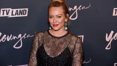 Jamie McCarthy/Getty Images